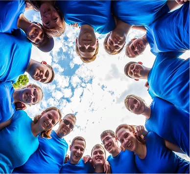 Наша команда