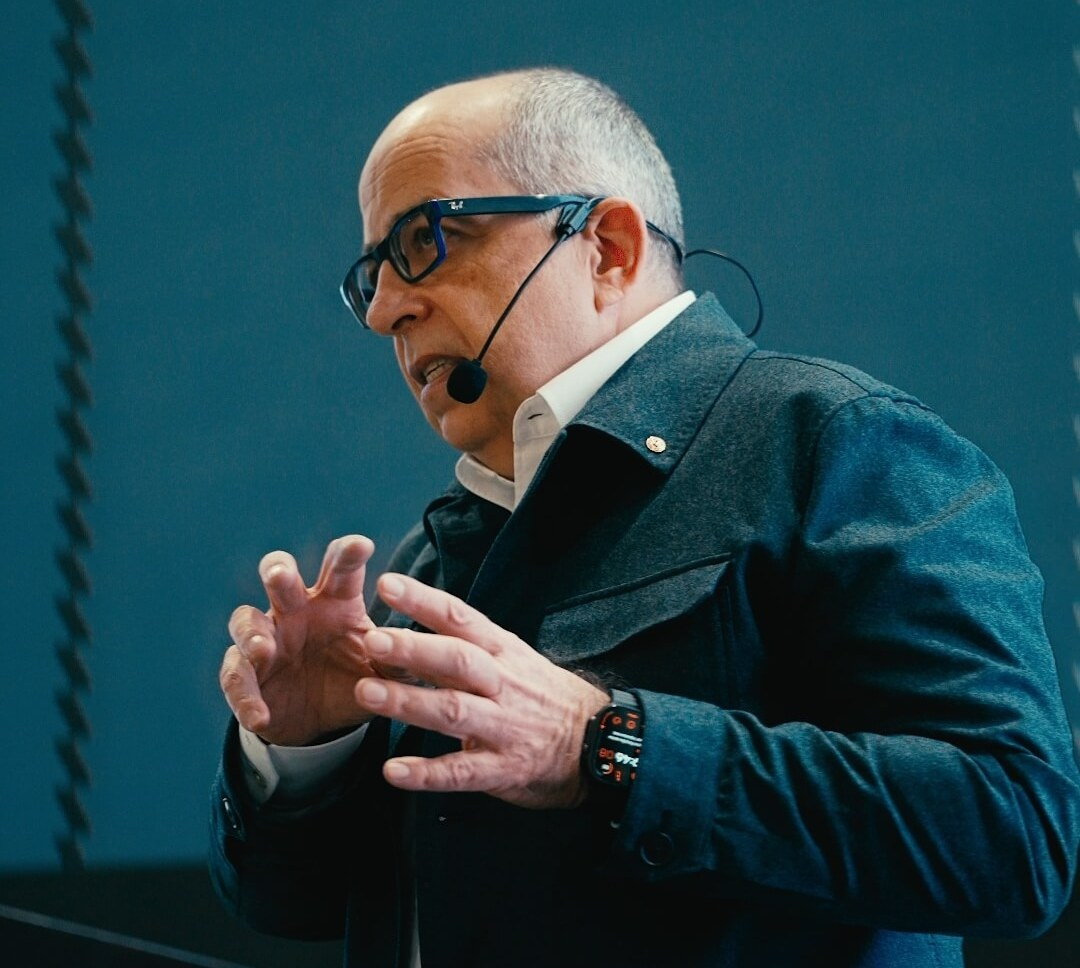 <p>Exclusive Training by Igor Mann for KOINOTI NAV Group Employees</p>
